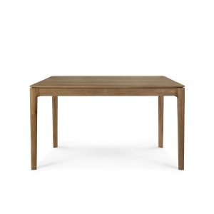 bok dining table natural teak