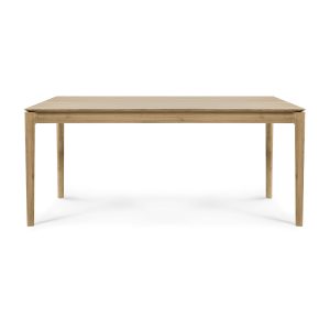 bok dining table oak