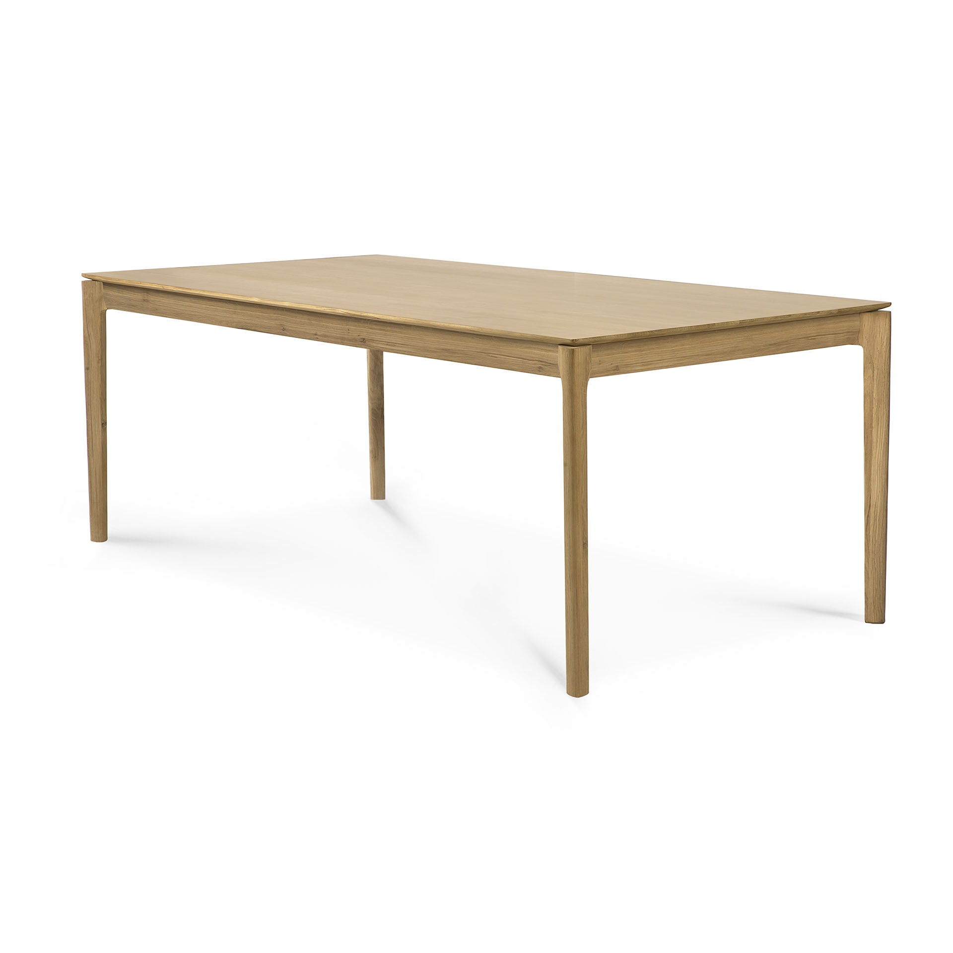 bok dining table oak bok dining table oak