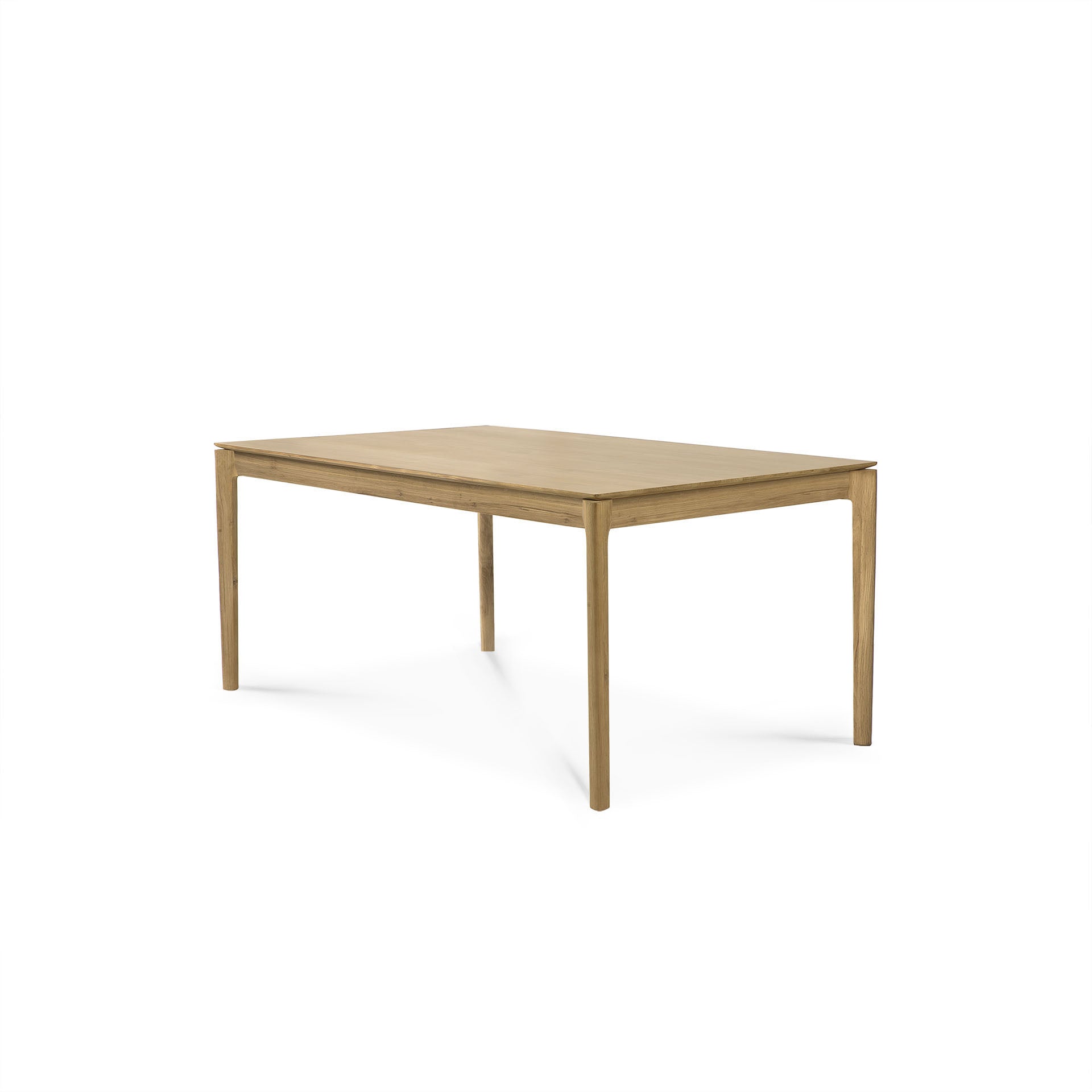bok extendable dining table oak bok extendable dining table oak