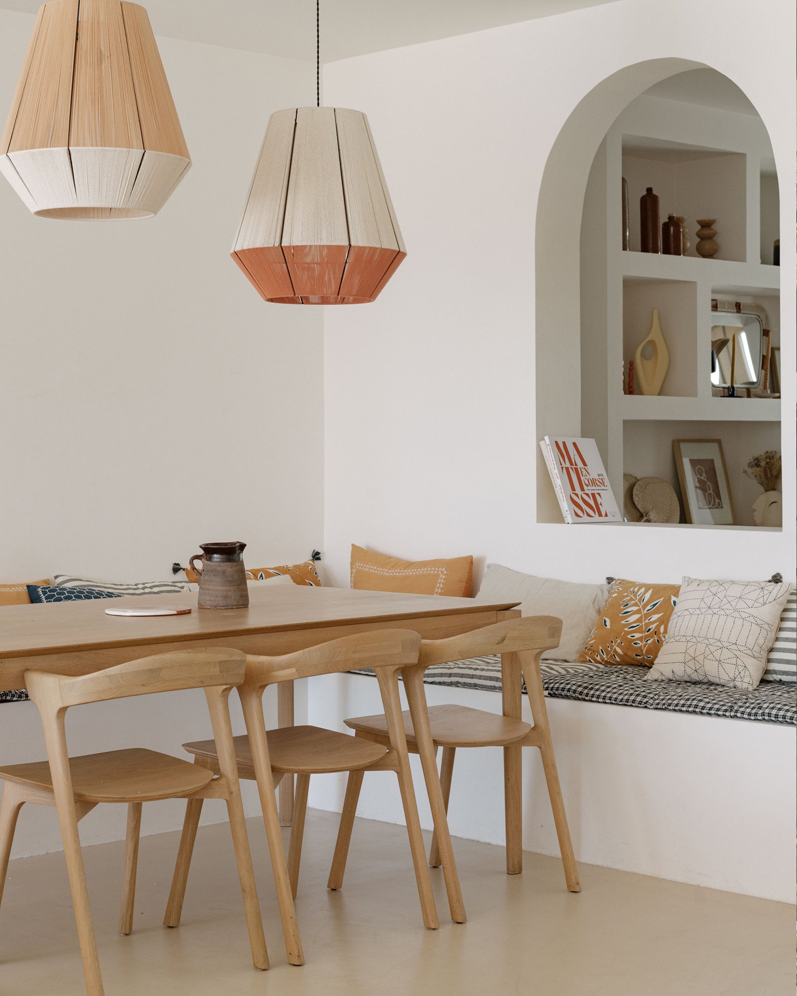 bok dining table oak bok dining table oak
