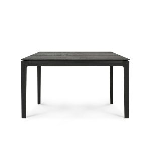 bok dining table black