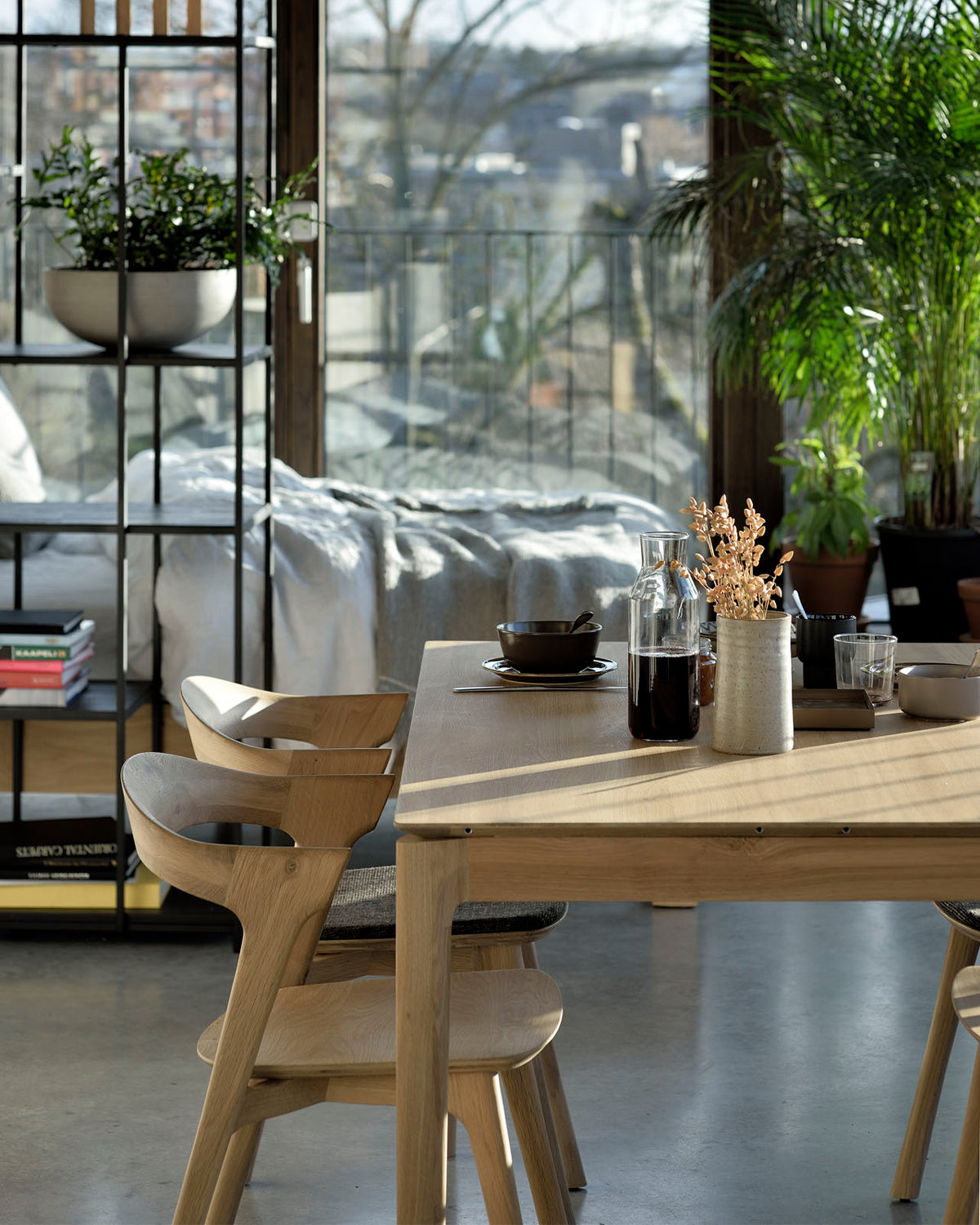 bok dining table oak bok dining table oak