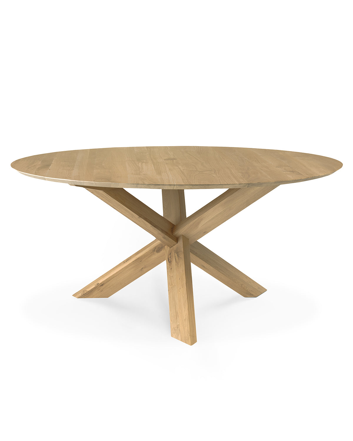 circle dining table oak circle dining table oak