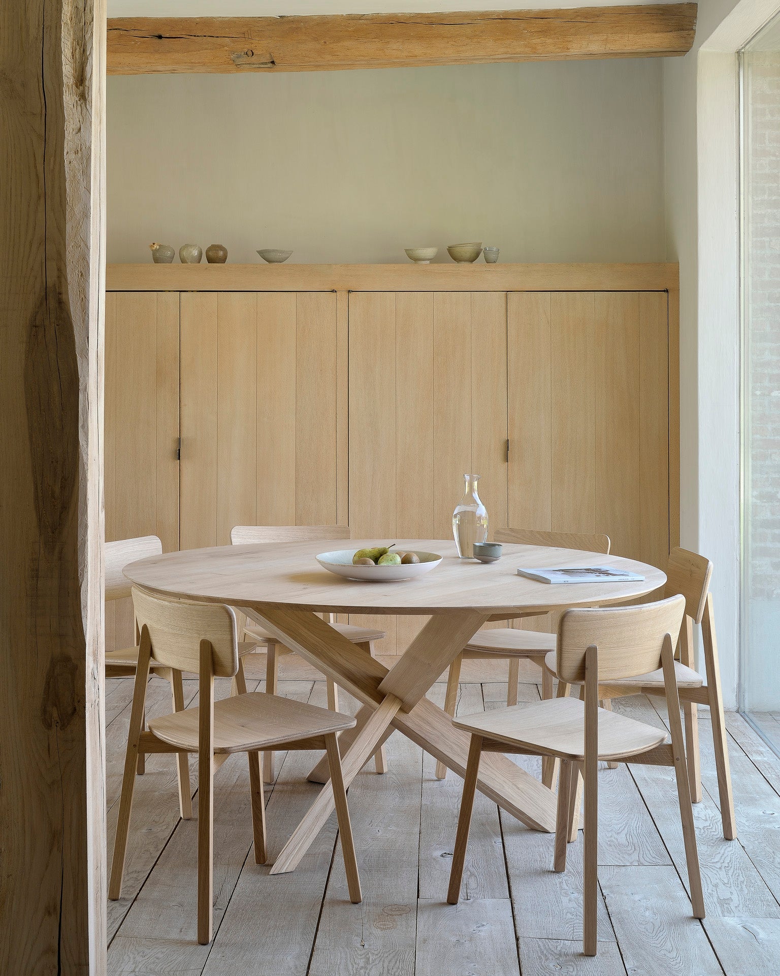 circle dining table oak circle dining table oak