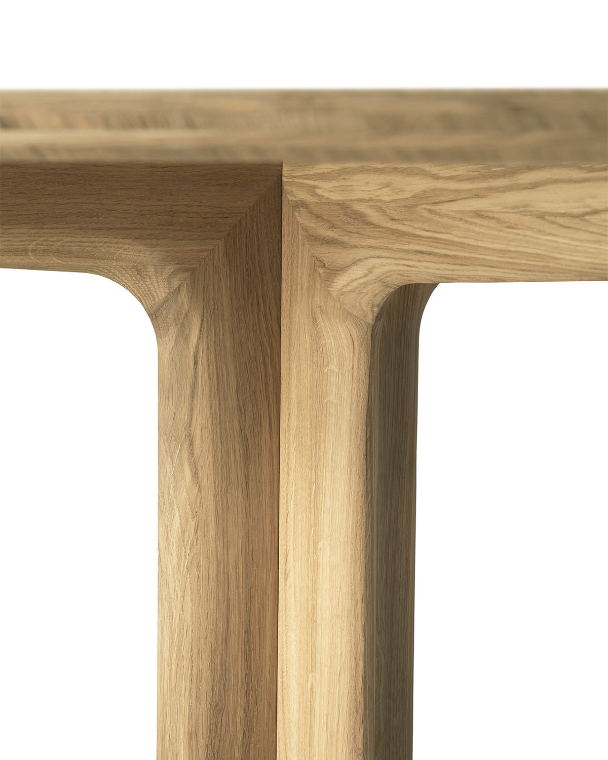 corto dining table oak square corto dining table oak square