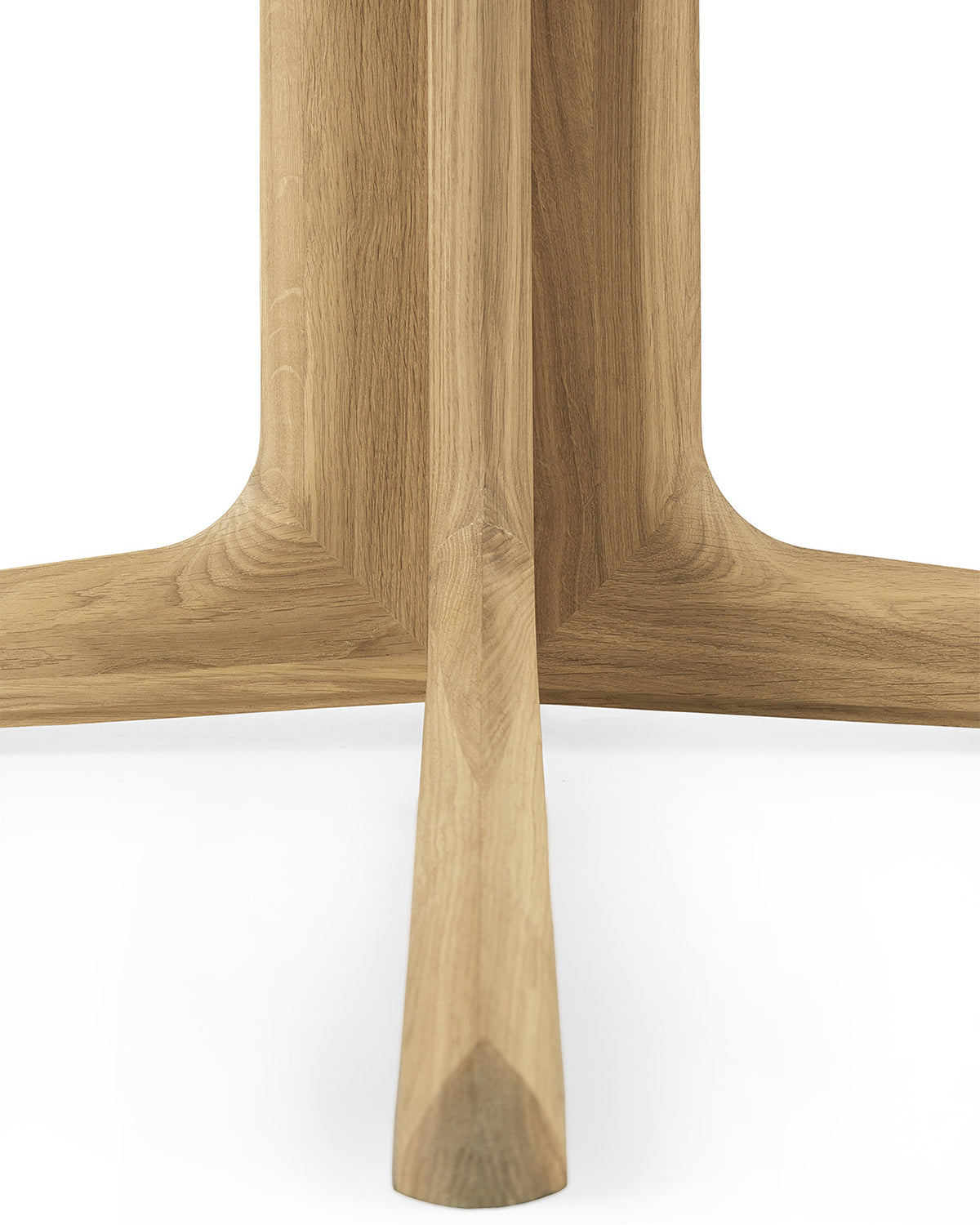 corto dining table oak square corto dining table oak square