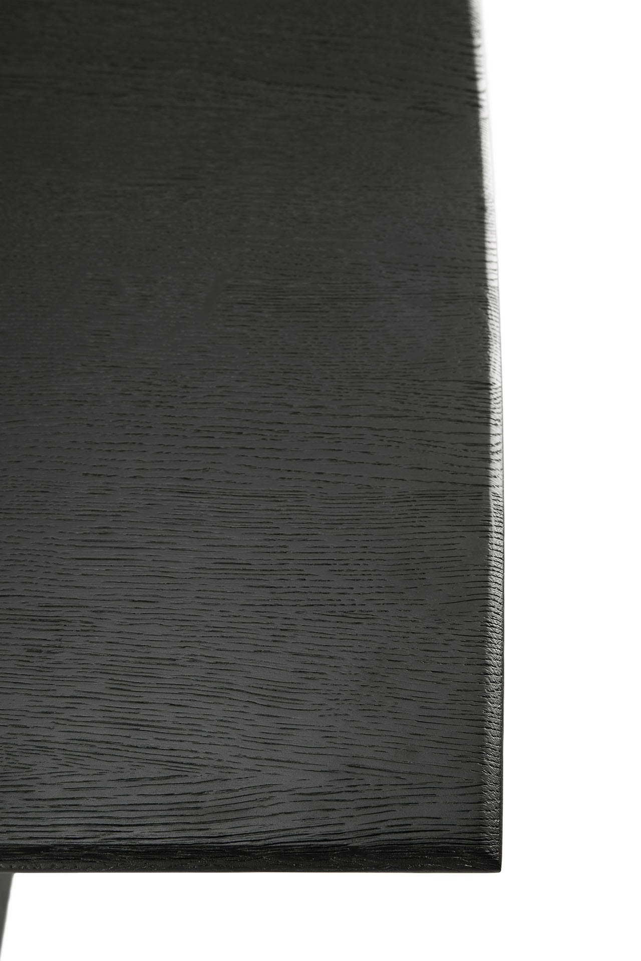 geometric dining table black geometric dining table black